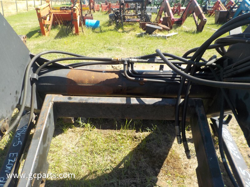 EZEE-ON 2100 6FT W/O GRAPPLE